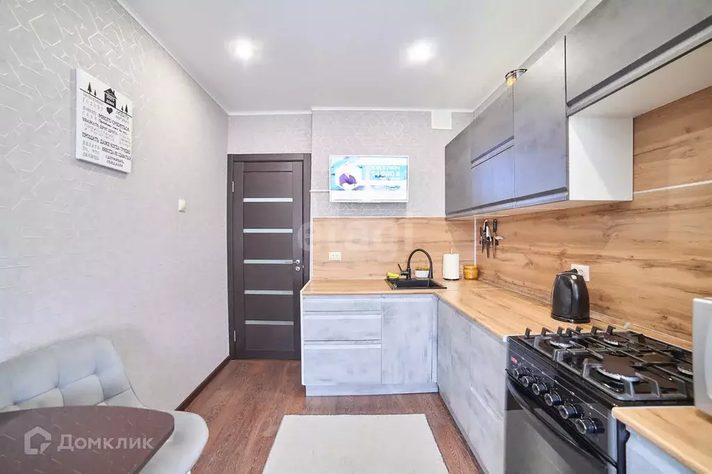 Продаётся 2-к квартира, 50.9 м - Фото 1