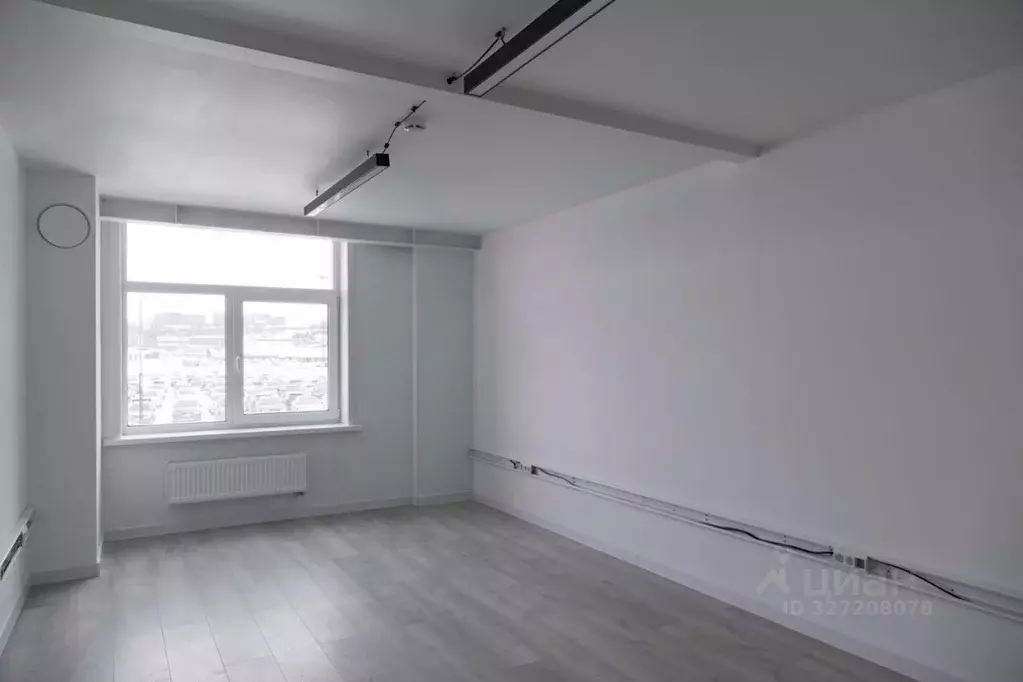 Офис в Иркутская область, Иркутск ул. Октябрьской Революции, 1/2 (600 ... - Фото 1