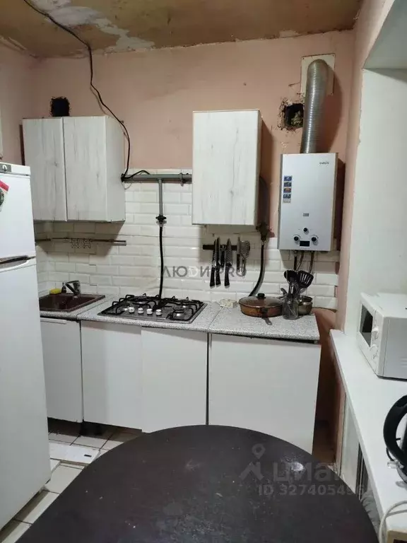 2-к кв. Ярославская область, Ярославль пос. Норское, ул. 1905 года, ... - Фото 1