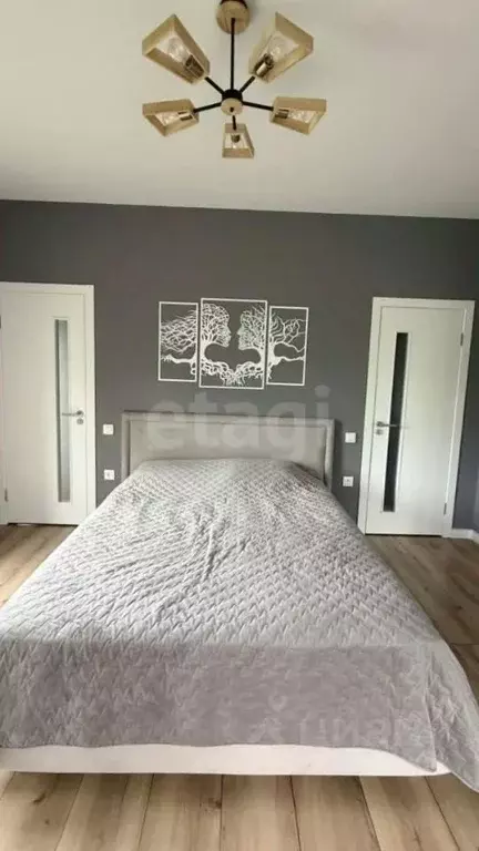 Дом в Красноярский край, Сосновоборск 30-й мкр, 46 (160 м) - Фото 1