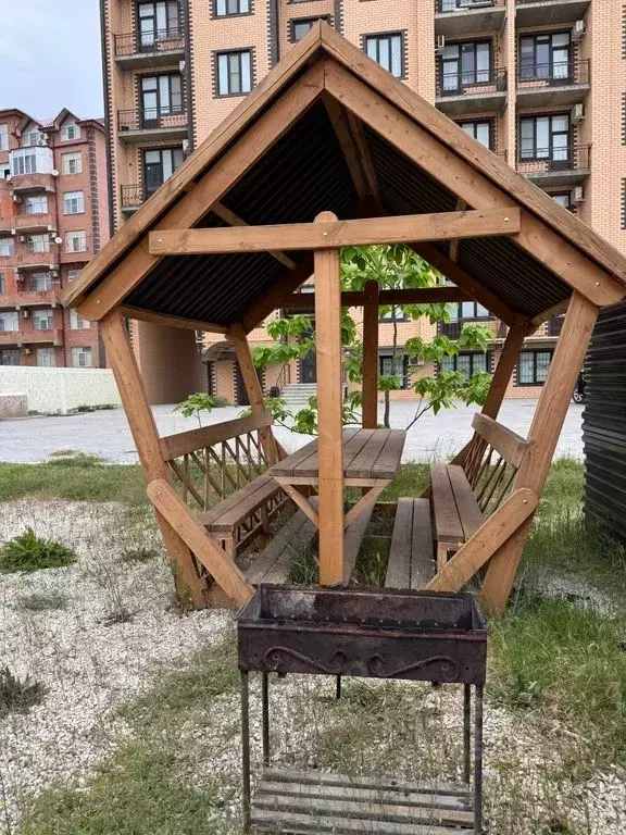 2-к кв. Дагестан, Избербаш ул. Имени Р. Зорге, 44 (62.0 м) - Фото 2