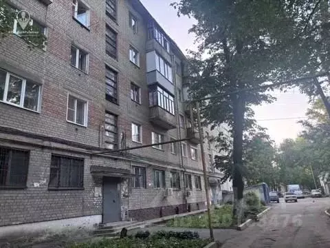 2-к кв. Рязанская область, Рязань Октябрьская ул., 39 (40.5 м) - Фото 1