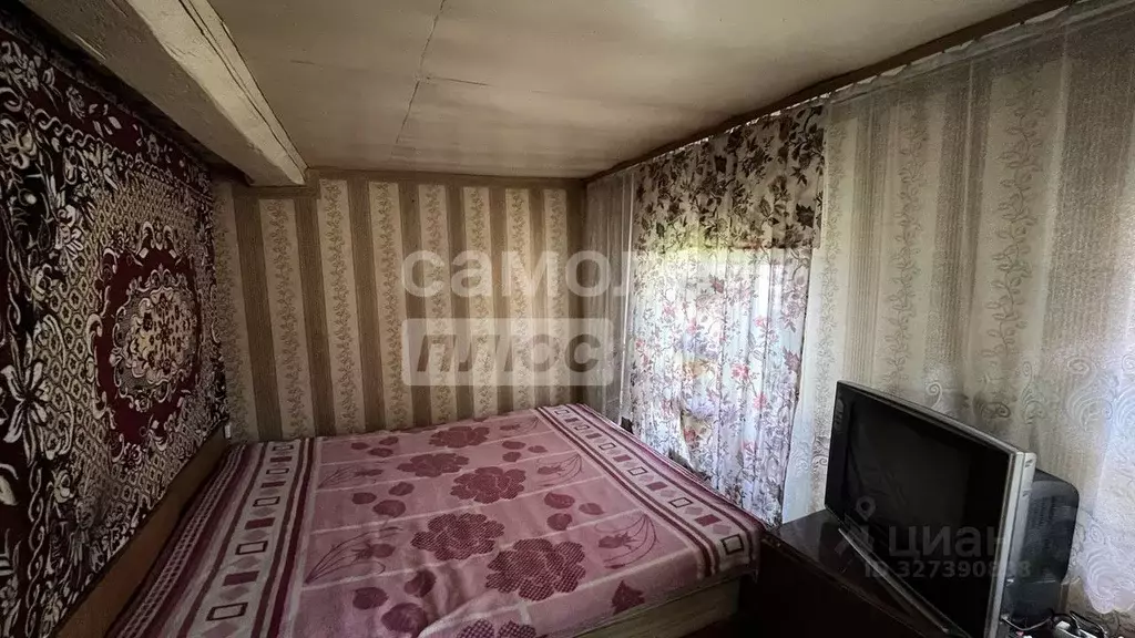 Дом в Самарская область, Тольятти ул. Ингельберга, 46 (33 м) - Фото 1