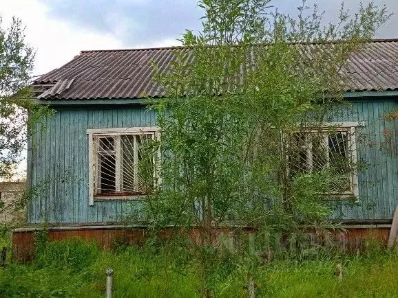 Помещение свободного назначения в Красноярский край, Эвенкийский ... - Фото 2