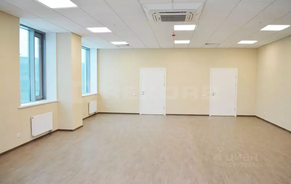 Офис в Санкт-Петербург ул. Профессора Качалова, 7 (622 м) - Фото 0