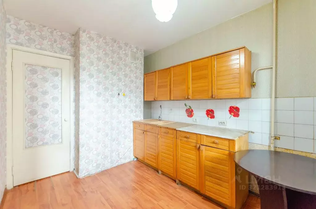 2-к кв. Свердловская область, Екатеринбург ул. Новгородцевой, 13 (48.0 ... - Фото 1