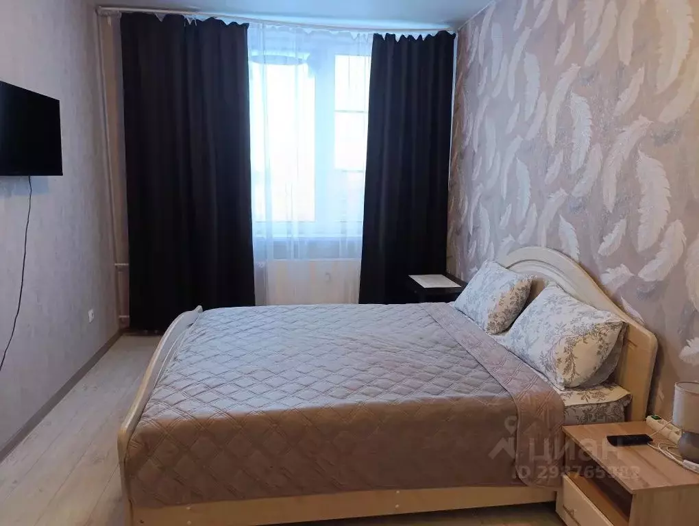 2-к кв. Ленинградская область, Тихвин ул. Ярослава Иванова, 5 (48.0 м) - Фото 2