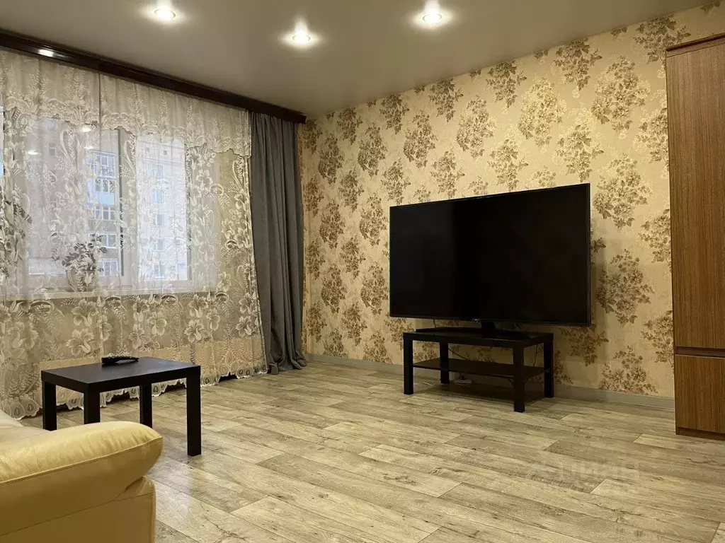 3-к кв. Пермский край, Пермь ул. Куфонина, 21 (72.0 м) - Фото 1