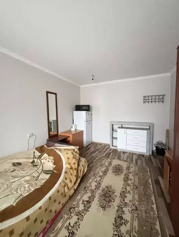 Комната Белгородская область, Белгород Преображенская ул., 20 (18.5 м) - Фото 2