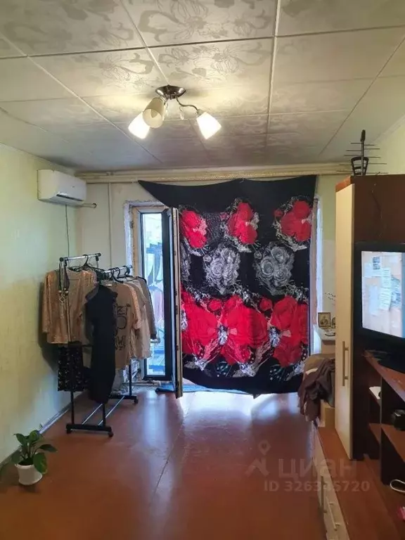 1-к кв. Волгоградская область, Волгоград ул. Зины Маресевой, 3 (35.6 ... - Фото 2