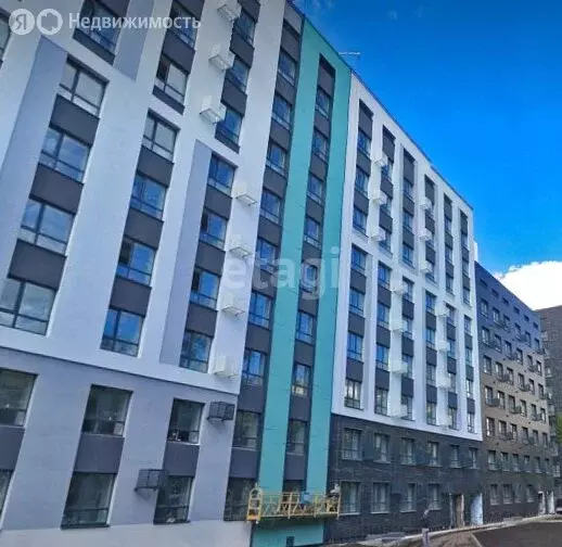 1-комнатная квартира: Самара, улица Гая, 20 (39.5 м) - Фото 1