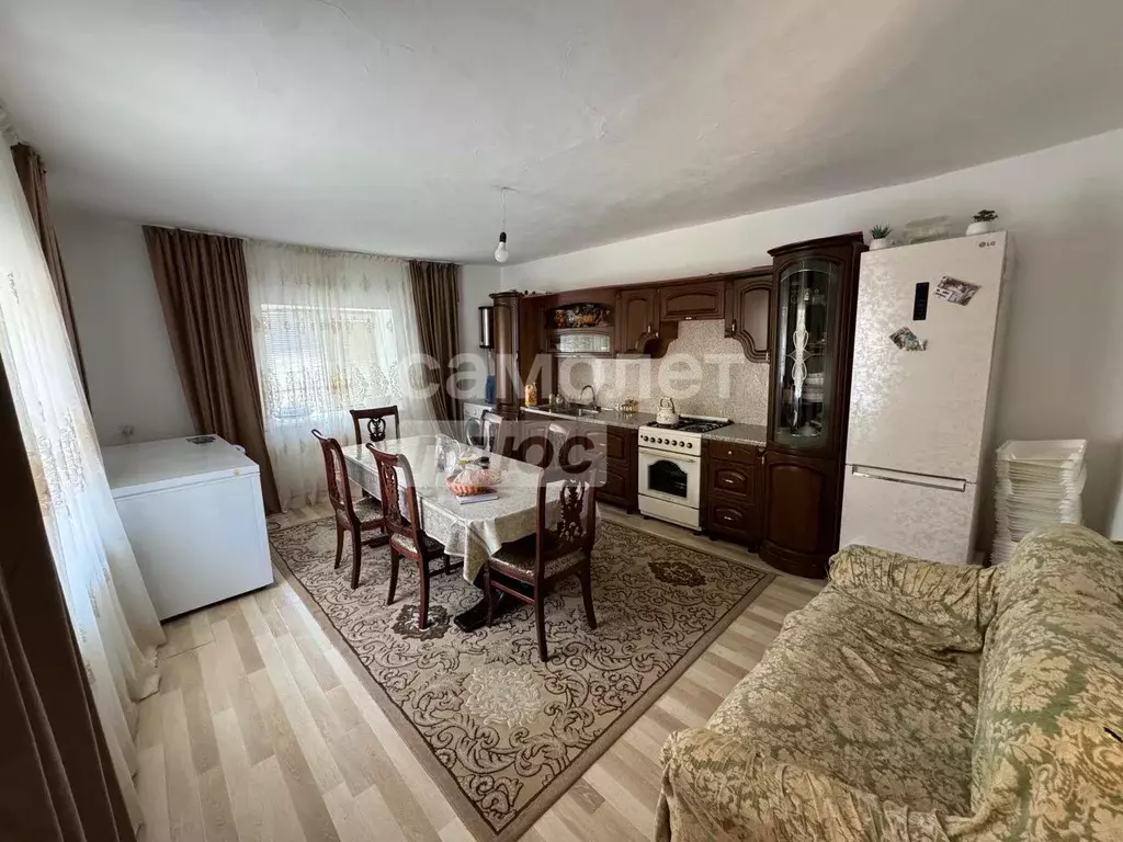 Дом в Дагестан, Хасавюрт ул. 40-летия Комсомола, 1 (150 м) - Фото 0