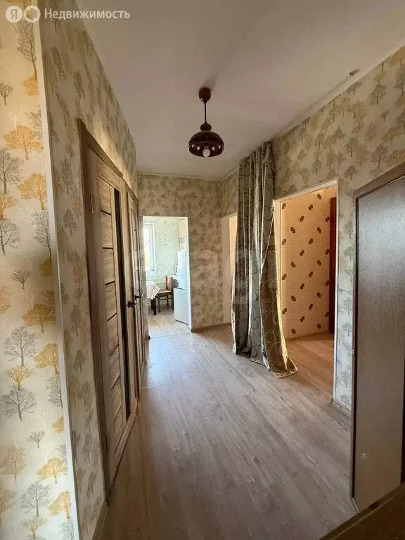 2-комнатная квартира: Неман, улица Победы, 18 (52.1 м) - Фото 1