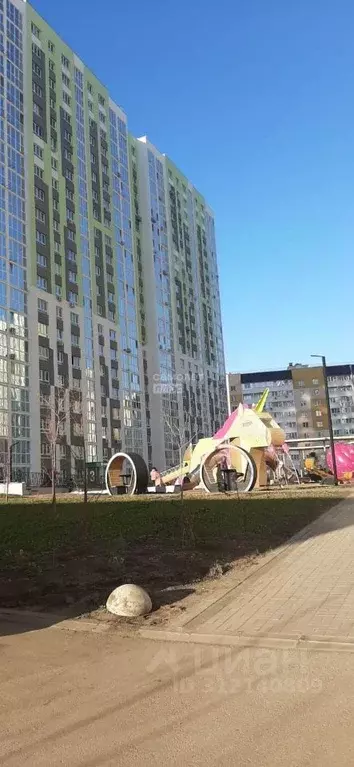 3-к кв. Саратовская область, Саратов ул. Имени Академика Н.Н. ... - Фото 1