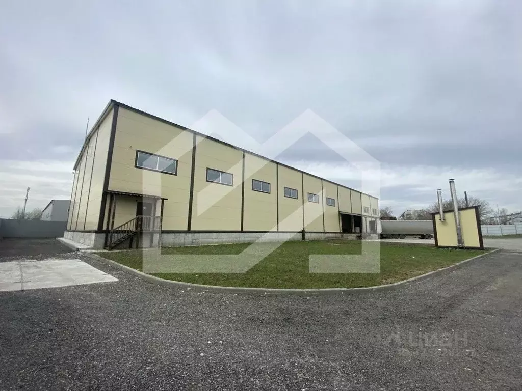 Помещение свободного назначения в Московская область, Богородский ... - Фото 2