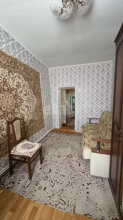 Дом 45 м на участке 1 сот. - Фото 1