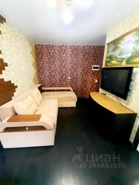 3-к кв. Приморский край, Артем Интернациональная ул., 91 (52.0 м) - Фото 1