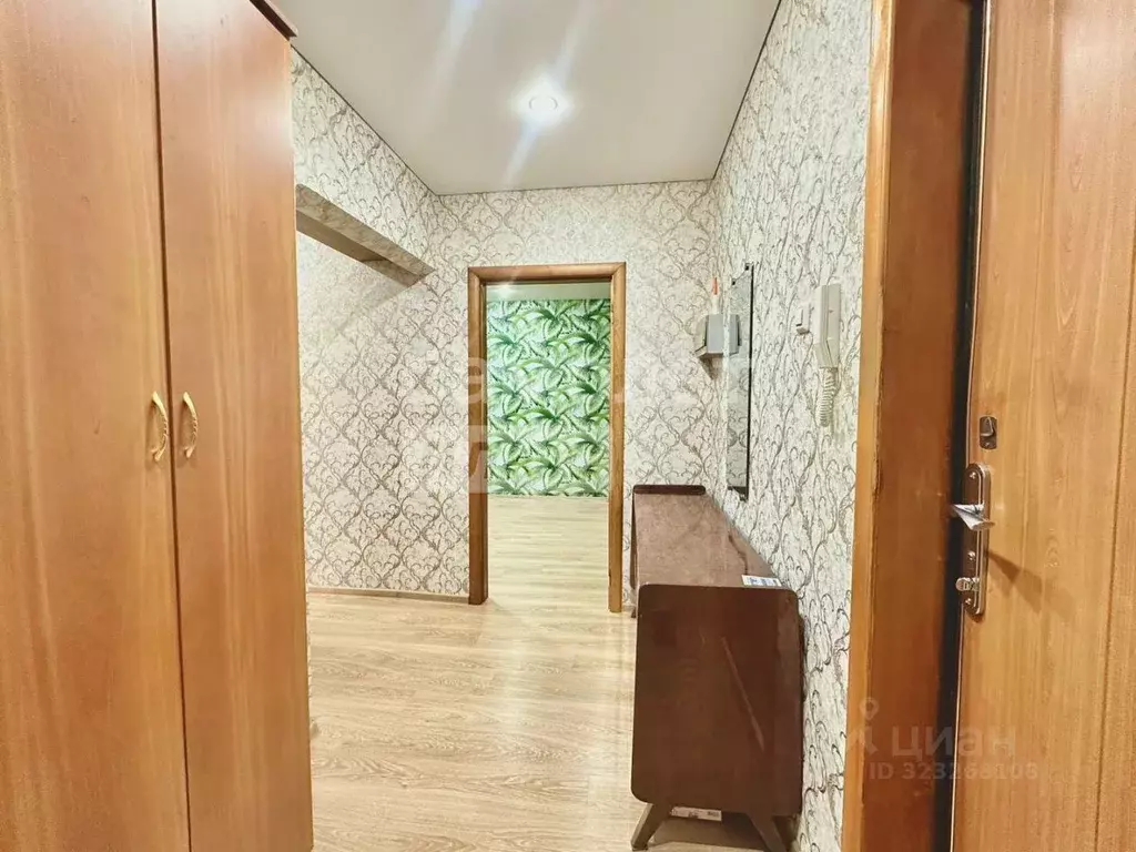 1-к кв. Курская область, Курск ул. Бойцов 9-й Дивизии, 199А (36.0 м) - Фото 2