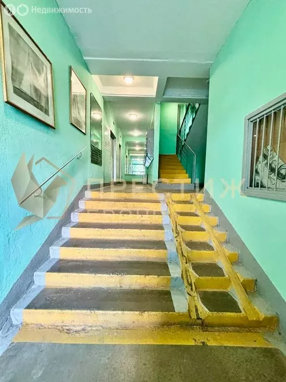 2-комнатная квартира: Москва, Дубнинская улица, 27к1 (51.6 м) - Фото 0