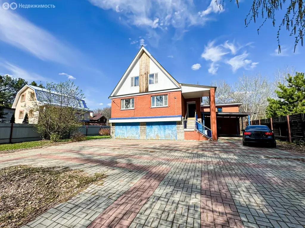Дом в Самара (291 м) - Фото 1
