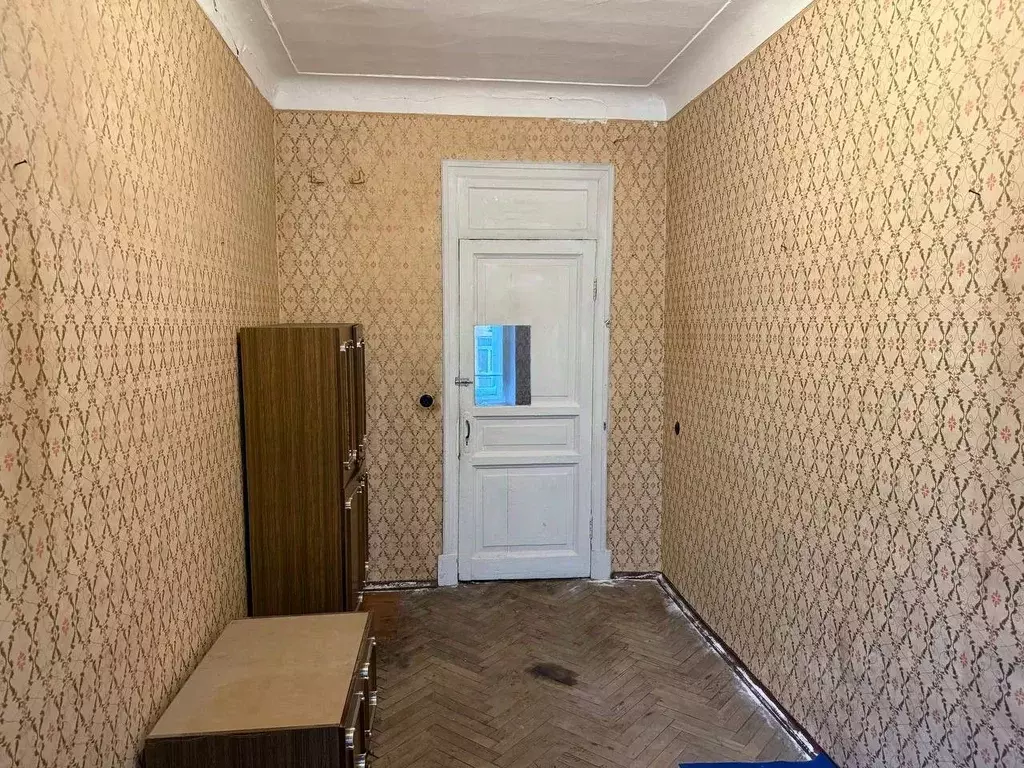 Комната Санкт-Петербург Чкаловский просп., 52 (11.5 м) - Фото 2