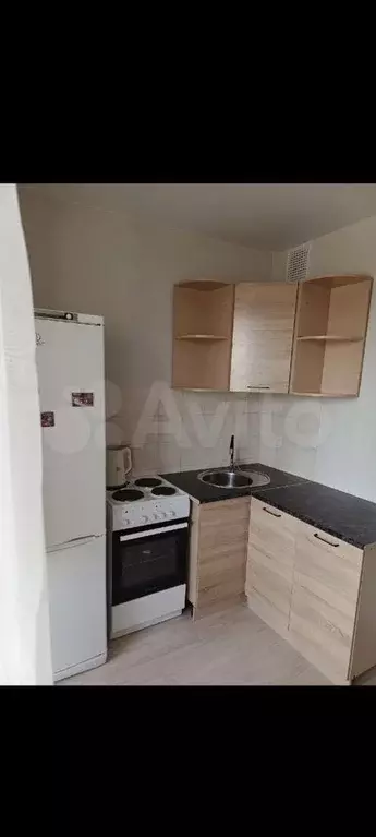 1-к. квартира, 36 м, 9/15 эт. - Фото 0