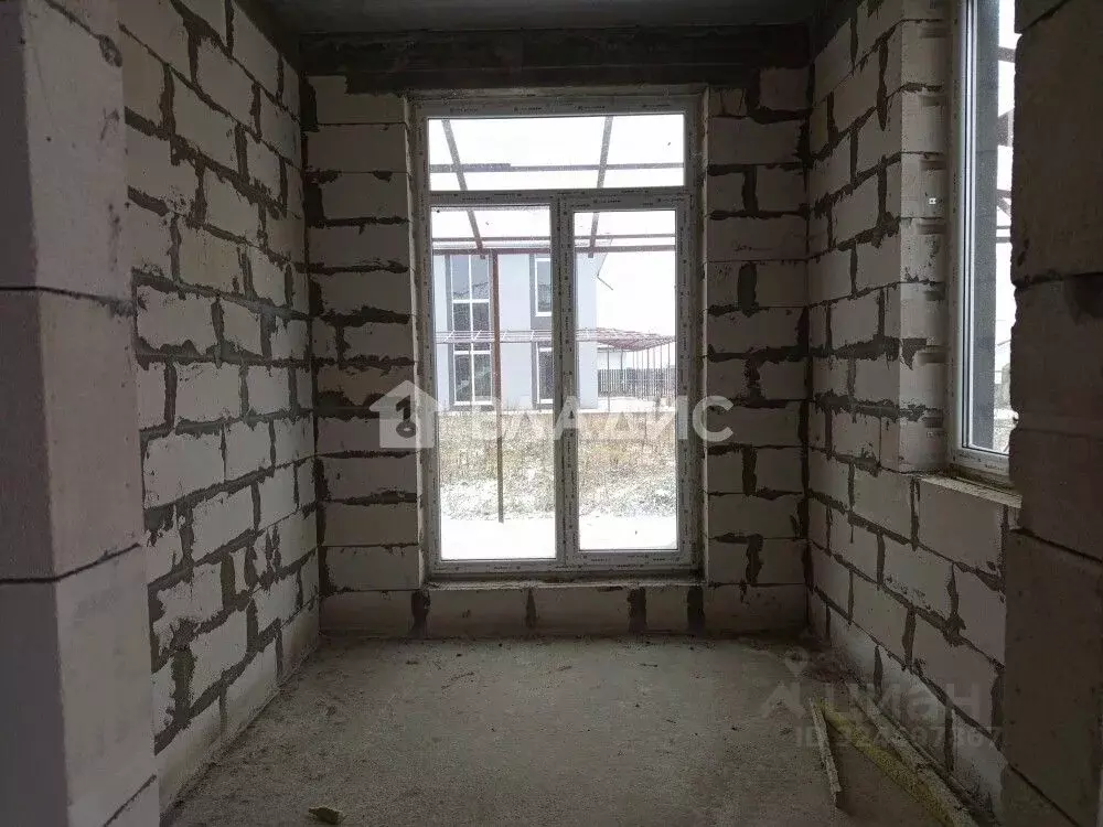 Дом в Калининградская область, Гурьевский муниципальный округ, пос. ... - Фото 2