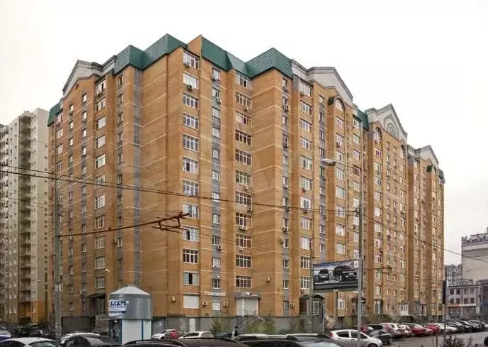 машиноместо, 18 м - Фото 0