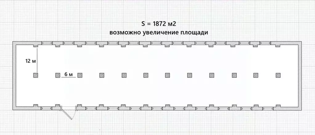 Производственное помещение в Новгородская область, Новгородский район, ... - Фото 2
