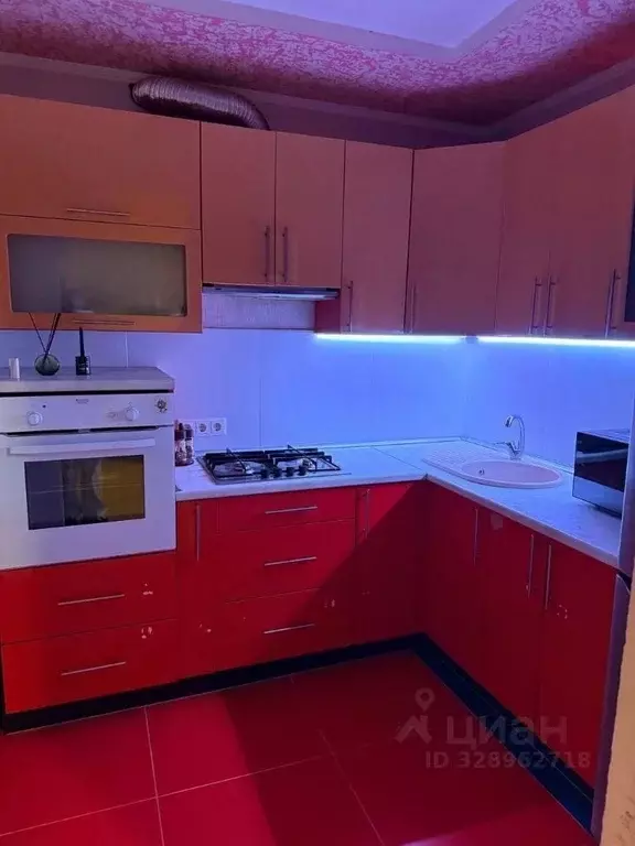 1-к кв. Московская область, Балашиха ул. Победы, 18 (32.0 м) - Фото 1