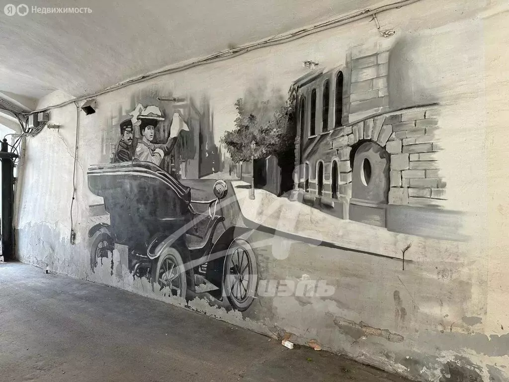 Помещение свободного назначения (1760 м) - Фото 1