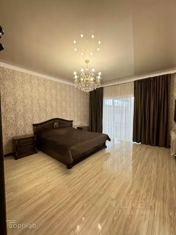 Дом в Кабардино-Балкария, Чегемский район, с. Шалушка ул. Апажева, 7 ... - Фото 1