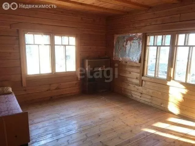 Дом в Якутск, Сергеляхское шоссе, 7-й километр (100 м) - Фото 2
