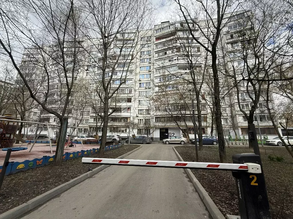 Продается 2-комнатная квартира - Фото 2