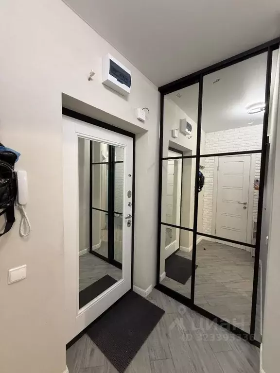 1-к кв. Ростовская область, Ростов-на-Дону ул. Берберовская, 24 (32.0 ... - Фото 2