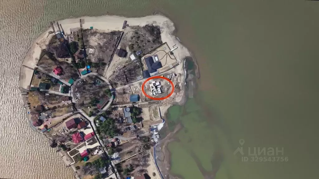 Участок в Новосибирская область, Искитимский район, с. Морозово, ... - Фото 2