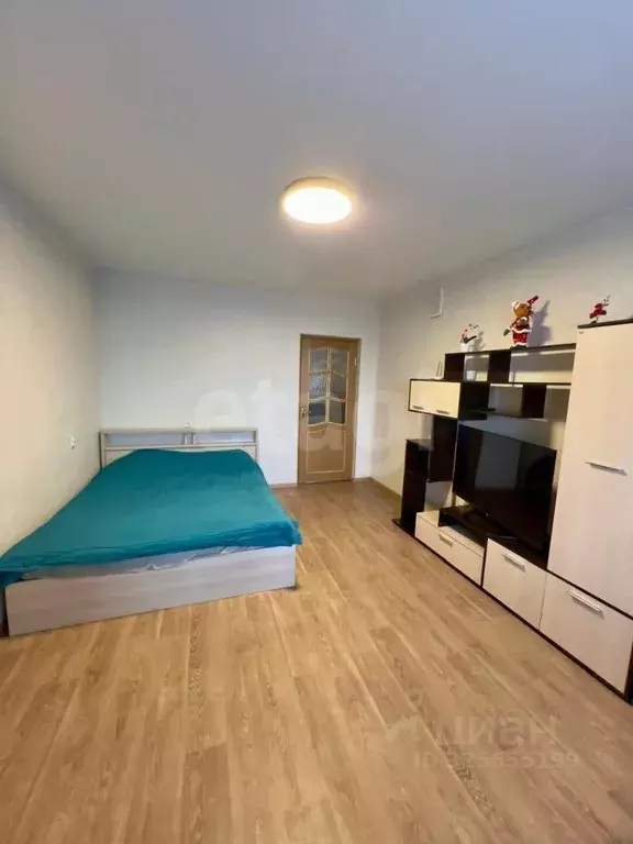 2-к кв. Амурская область, Благовещенск Октябрьская ул., 221 (46.0 м) - Фото 1