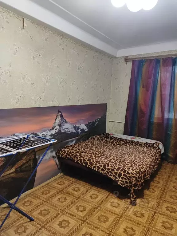1-к кв. Севастополь ул. Ивана Голубца, 3 (31.0 м) - Фото 2