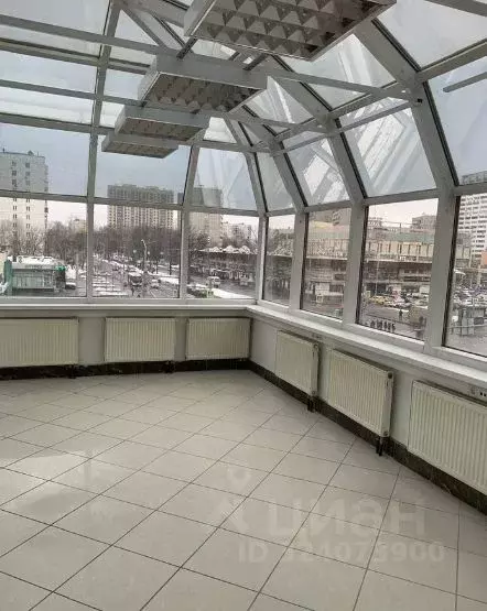 Помещение свободного назначения в Москва Свободный просп., 20А (115 м) - Фото 1