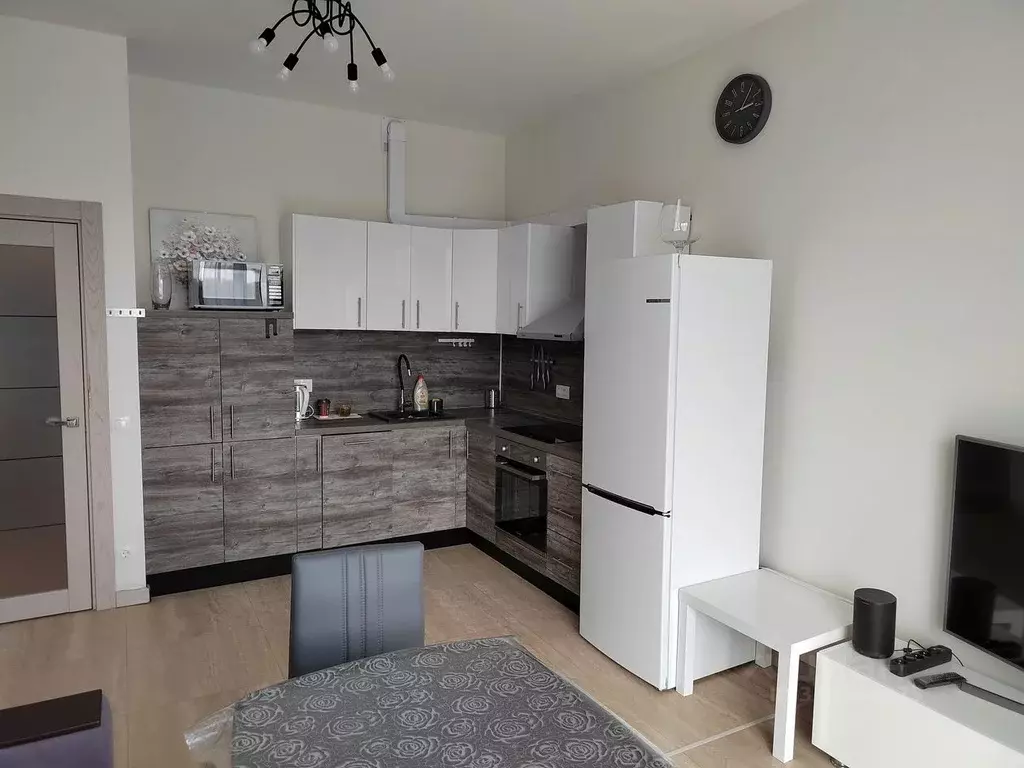 1-к кв. Москва Гжатская ул., 5к3 (50.0 м) - Фото 0