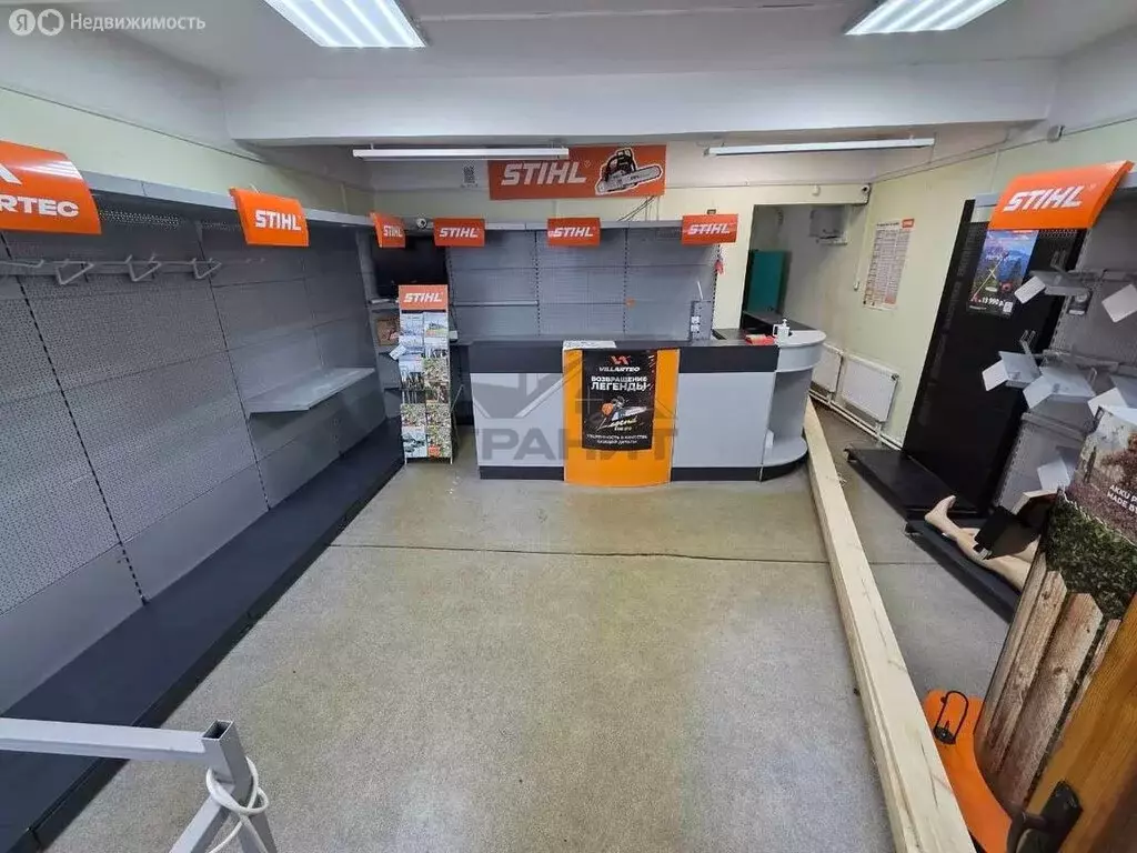 Помещение свободного назначения (80 м) - Фото 1