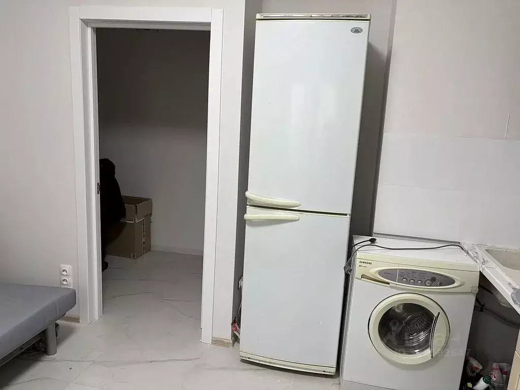 2-к кв. Москва ул. Островитянова, 53 (60.0 м) - Фото 2