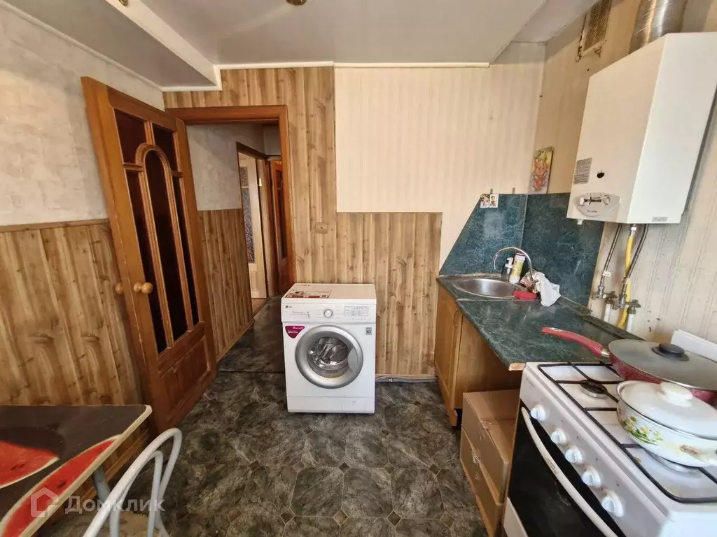 Продаётся 1-к квартира, 30.9 м - Фото 1