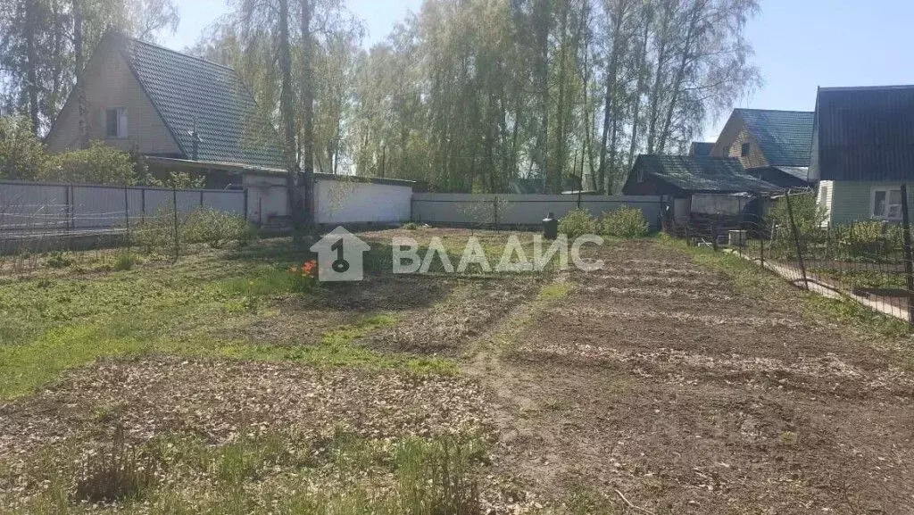 Дом в Новосибирская область, Новосибирский район, Мичуринский ... - Фото 0