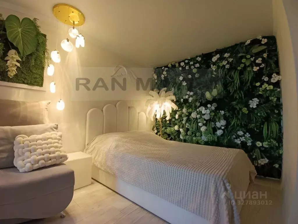 1-к кв. Адыгея, Майкоп ул. Свободы, 419А (32.6 м) - Фото 2