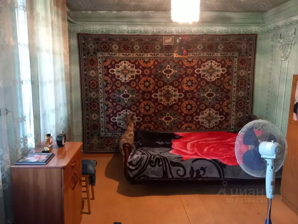 Дом в Северная Осетия, Владикавказ ул. Тогоева, 14 (105 м) - Фото 0