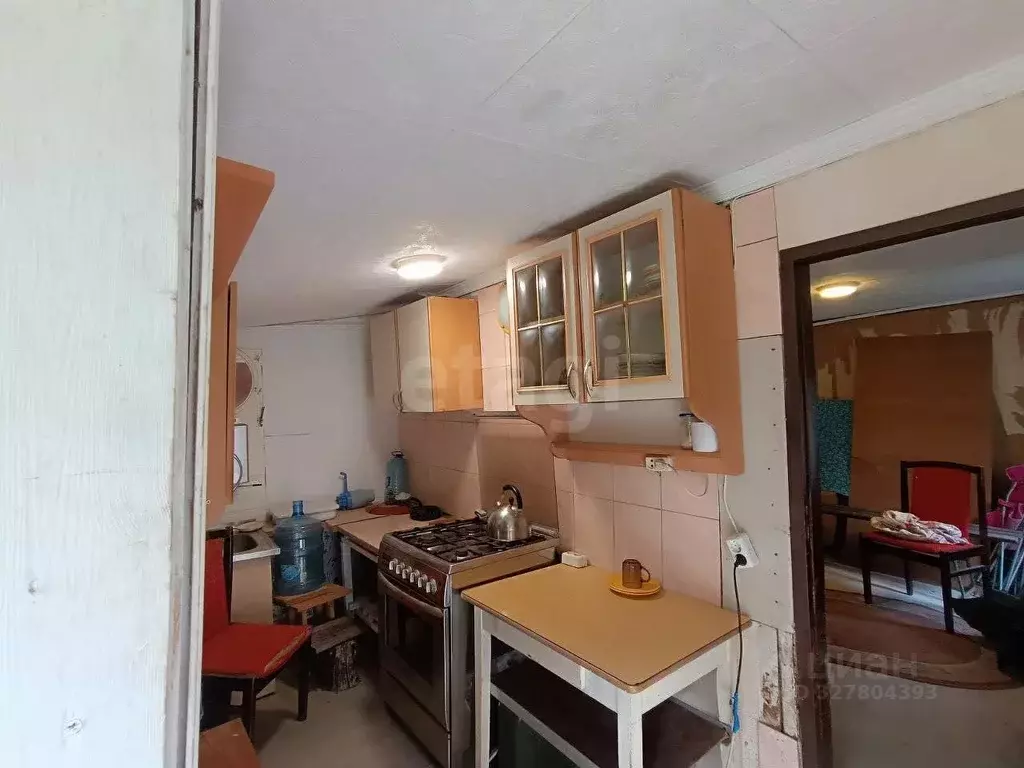 Участок в Калининградская область, Пионерский Пограничное СНТ, 76 (5.2 ... - Фото 1