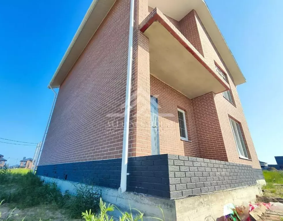 Дом в Татарстан, Казань ул. Замана, 77 (140 м) - Фото 1