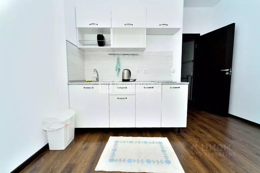 Студия Санкт-Петербург просп. Ветеранов, 171к4 (23.8 м) - Фото 1