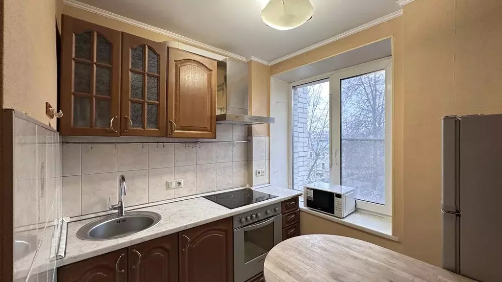 Продается 3-комнатная квартира - Фото 2